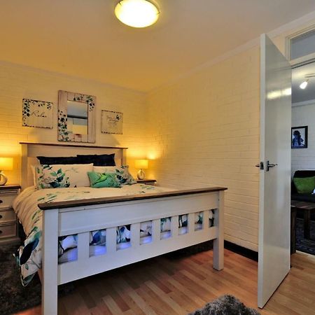 Cappuccino Delight - 1 Bedroom Central Fremantle Apartment Екстер'єр фото