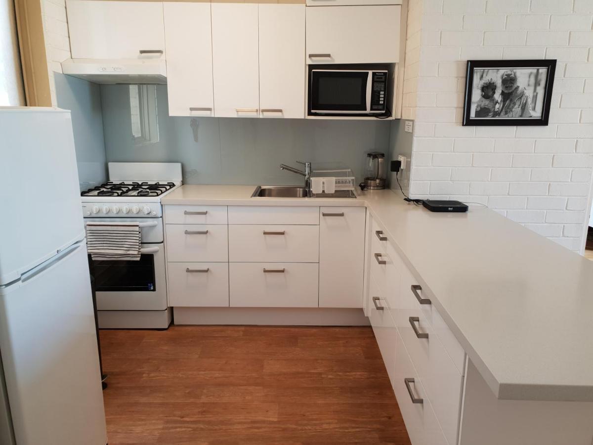 Cappuccino Delight - 1 Bedroom Central Fremantle Apartment Екстер'єр фото