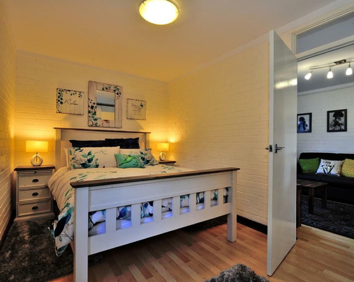 Cappuccino Delight - 1 Bedroom Central Fremantle Apartment Екстер'єр фото