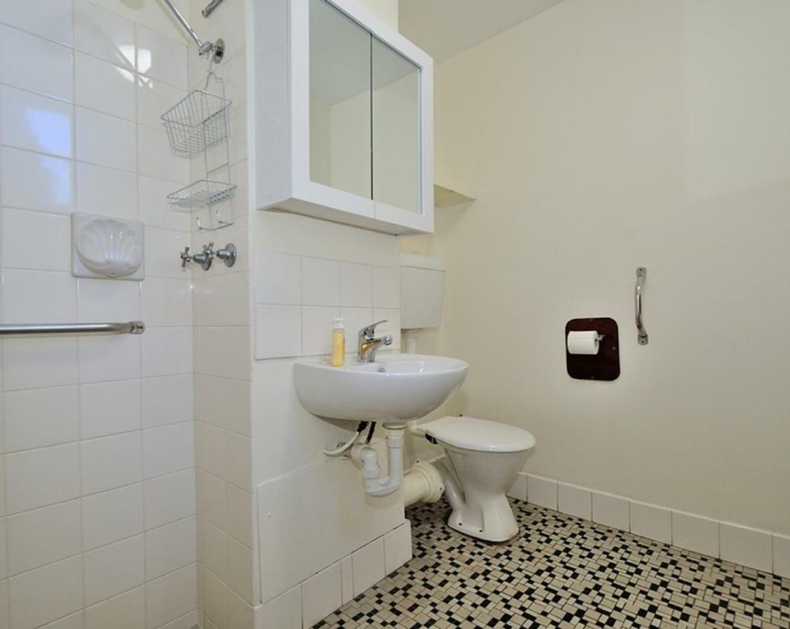 Cappuccino Delight - 1 Bedroom Central Fremantle Apartment Екстер'єр фото