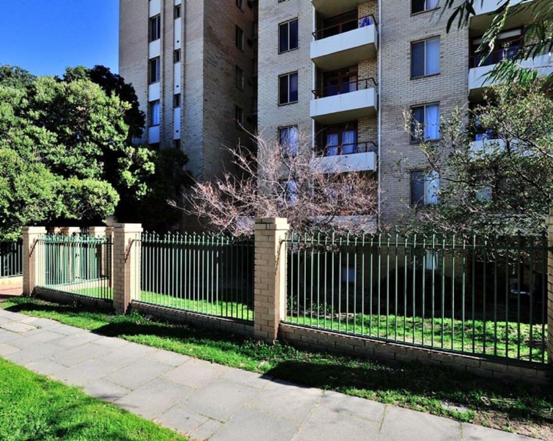 Cappuccino Delight - 1 Bedroom Central Fremantle Apartment Екстер'єр фото
